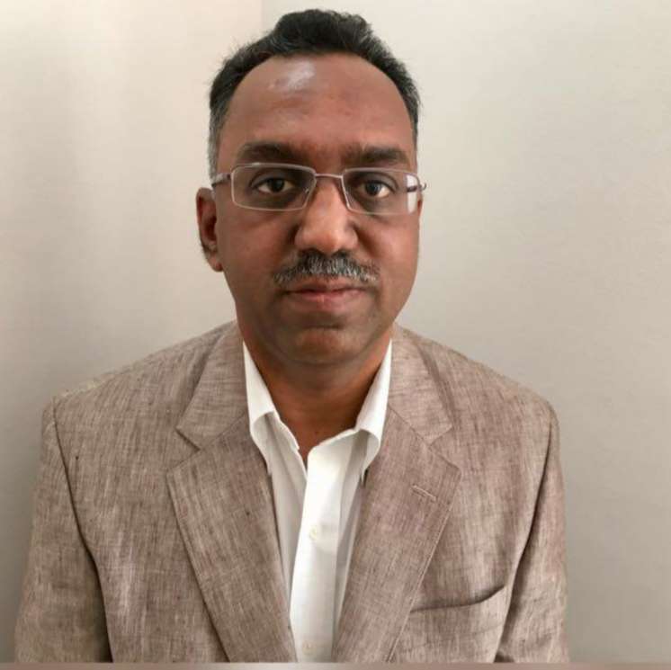Dr. Lahari S,Family Medicine