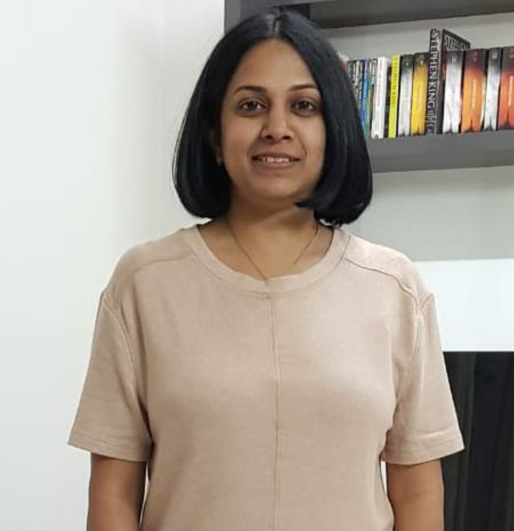 Dr. Prakash Kumar,ENT