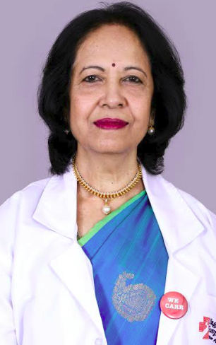 Dr. Indira C Reddy,Obstetrics and Gynaecology