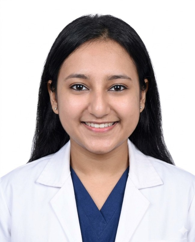 Dr. Nirmala P,Dental