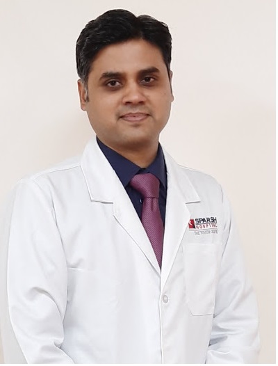 Dr. Harish Puranik,Orthopaedics