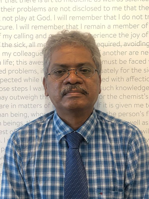 Dr. Ramesh Kumar D,General Medicine