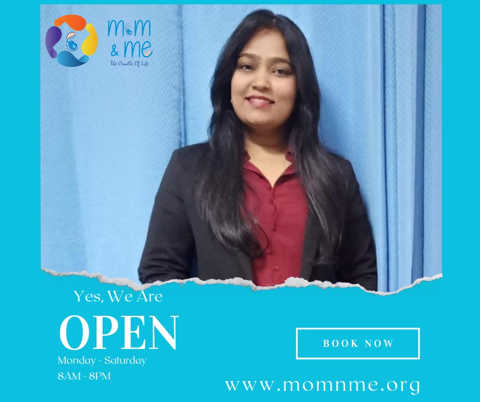 Dr. Mercy Rumya Florence,Fetal Medicine