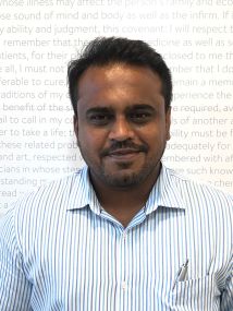 Dr. Kaustubh Gosavi,Psychiatry
