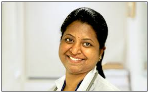 Dr. Shilpa Ellur ,Reproductive Medicine