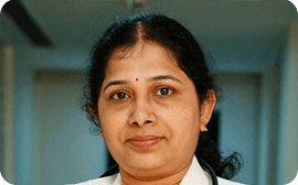 Dr. Suchindra R,Reproductive Medicine