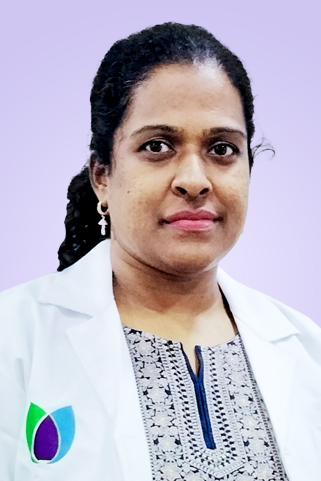 Dr. Prabha -,Pediatrics and Neonatology