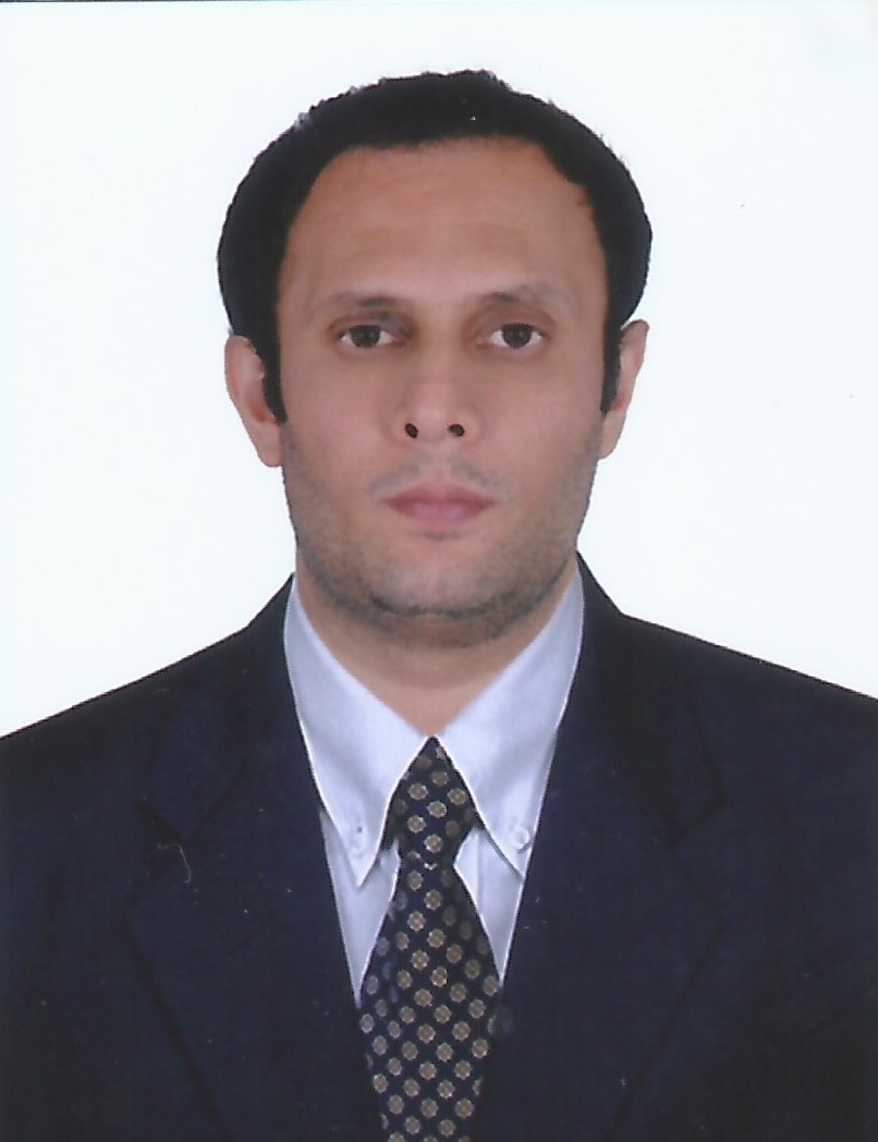 Dr. Neehar Patil,Paediatrics Surgery