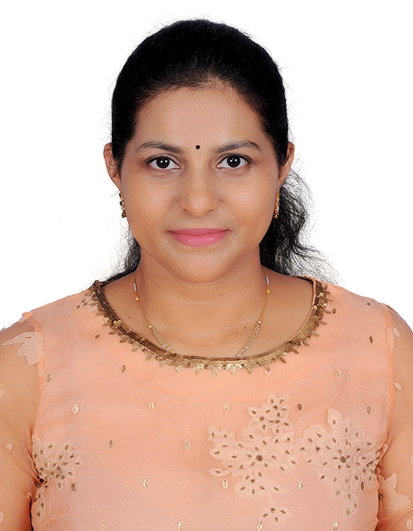Dr. Krithika M V,Neonatology