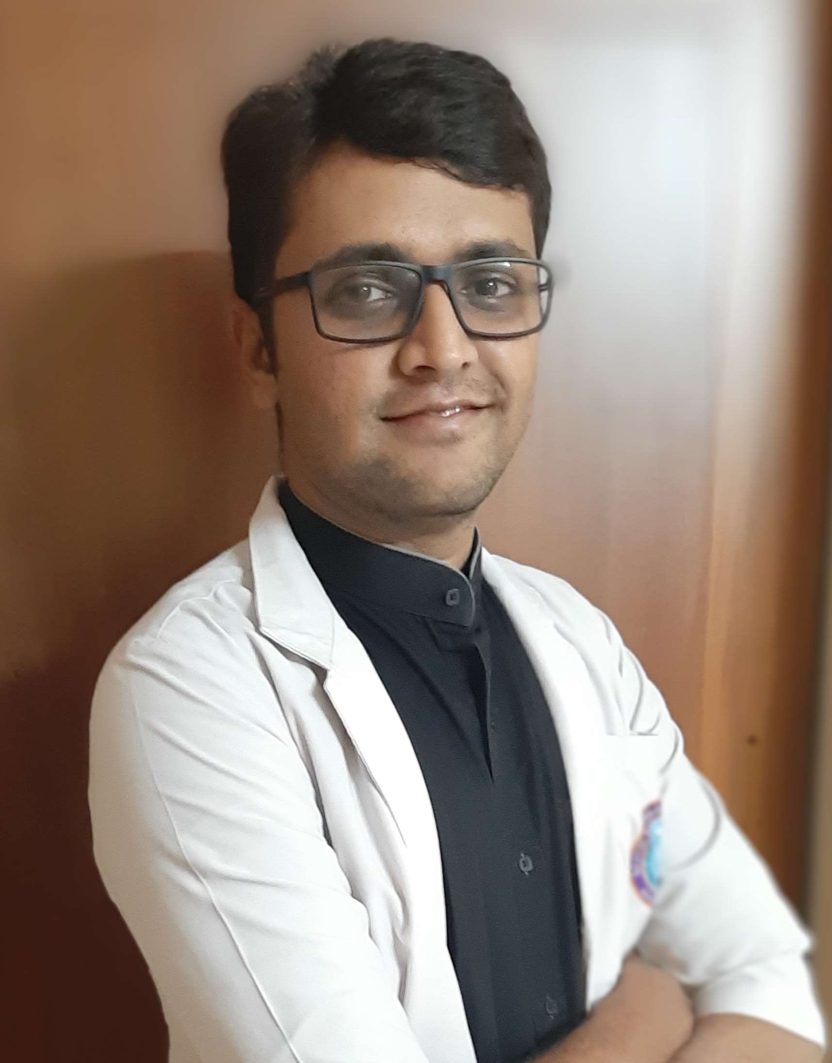 Dr. Srinidhi P B,Dental Surgeon