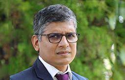 Dr. Ravi Shankar Shetty,Cardio Thoracic & Heart Transplant Surgeon