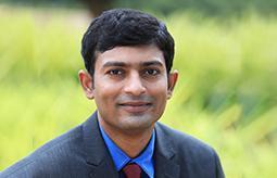 Dr. Manjunath P R,Endocrinology