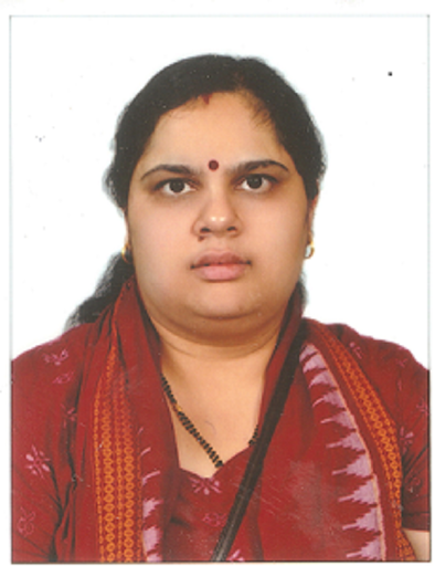 Dr. Aparnaa Panda,Obstetrics and Gynaecology