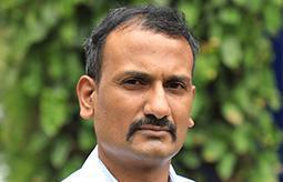 Dr. Nagesh Kumar,General Medicine