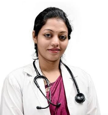 Dr. Nagaveni R,Obstetrics and Gynaecology