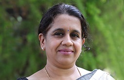 Dr. Shruthi Patil,Paediatrics