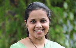 Dr. Soujanya Balaraj,ENT