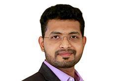 Dr. Harshith Rao,Pulmonary & Critical Care Medicine