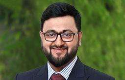 Dr. Harshavardhan Rao B,Gastroenterology