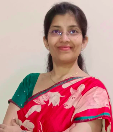 Dr. Swetha Reddy,Psychiatry