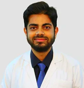 Dr. Kartik Valipay,Psychiatry