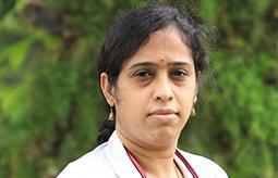 Dr. Divya Prabhu,General Medicine