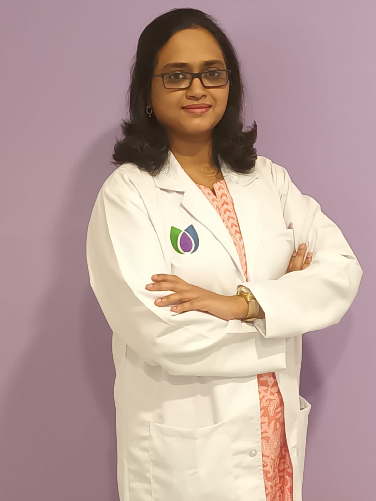 Dr. Rubeena Zainab,Reproductive Medicine