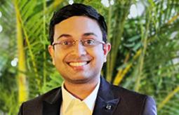 Dr. Karthik Badarayan V,Adult and Paediatric Rheumatology