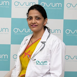 Dr. Maneesha Pandurang Halkar,Paediatrics