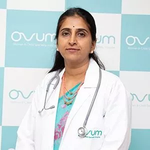 Dr. Pavana Prakash,Obstetrics and Gynaecology