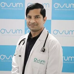 Dr. Venugopal Reddy I,Paediatrics