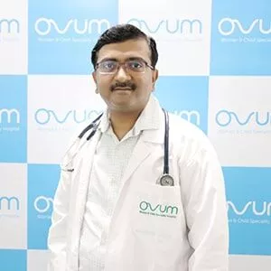 Dr. Abhishek S,Paediatrics