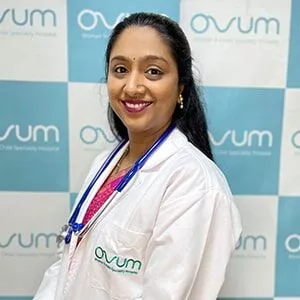Dr. Manju Deepthi B,Obstetrics and Gynaecology