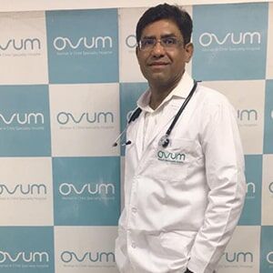 Dr. Adarsh Somashekar,Paediatrics