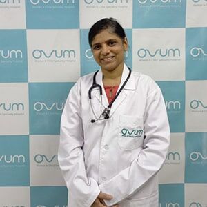 Dr. Shanthi Reddy,Paediatrics