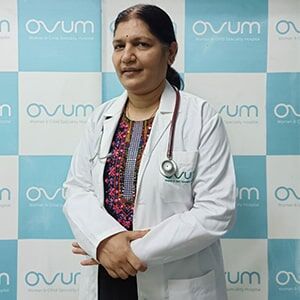 Dr. Harini P Shetty,Obstetrics and Gynaecology