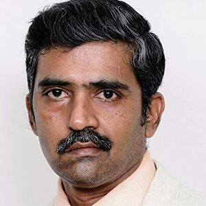 Dr. N Nagendra Prasad,Obstetrics and Gynaecology