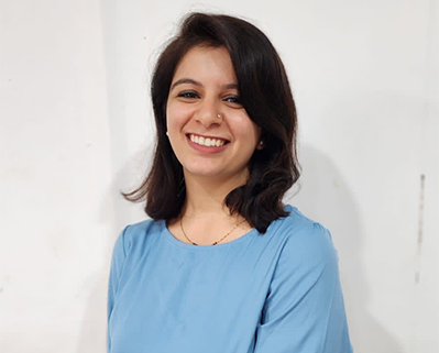 Dr. Purvi Maski,Psychology