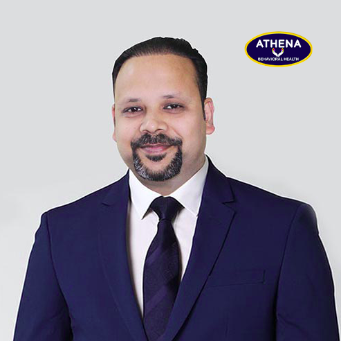 Dr. Ashish Mittal,Psychiatry