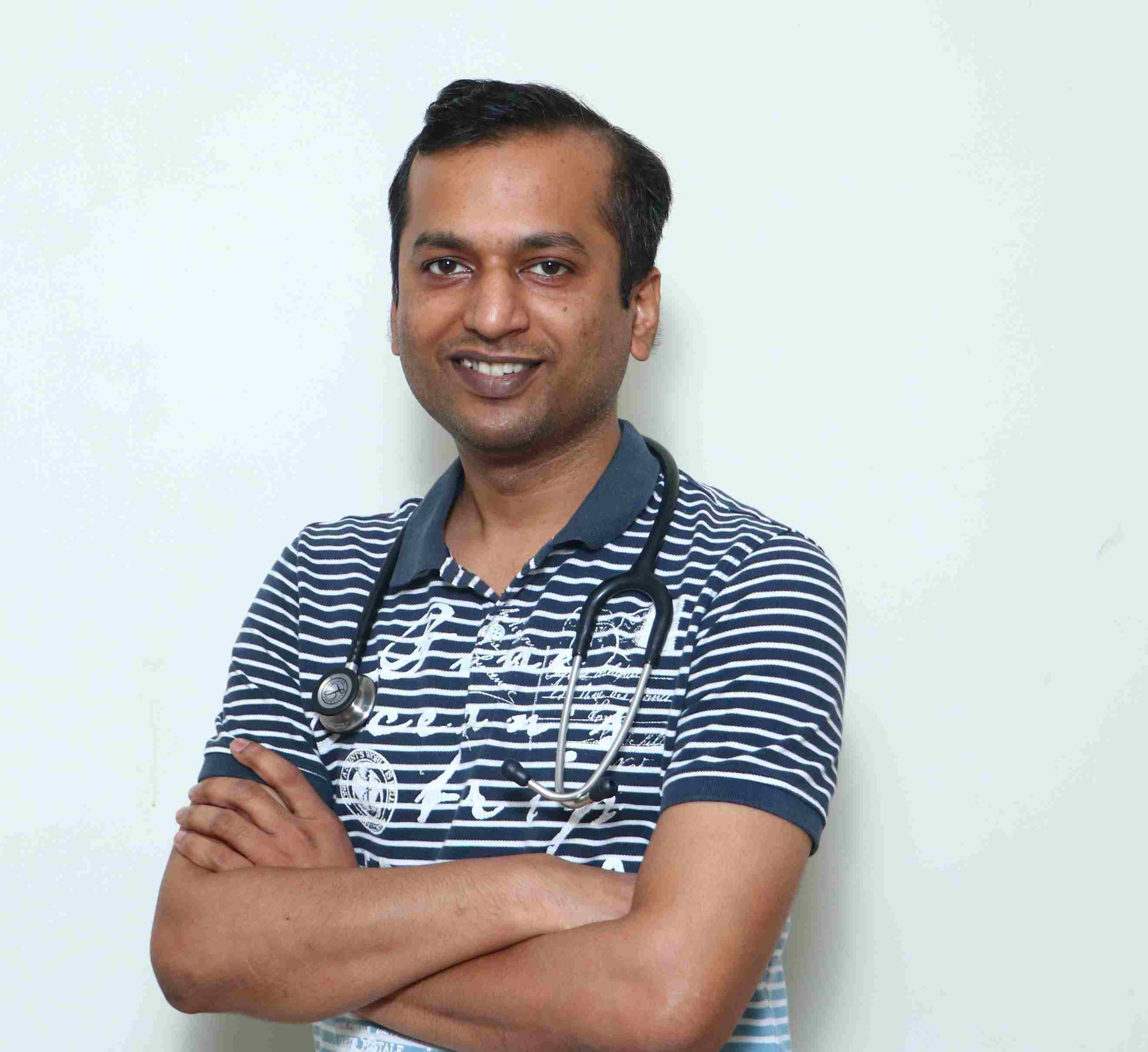 Dr. Sanjeev Jindal,Paediatrics and Neonatology