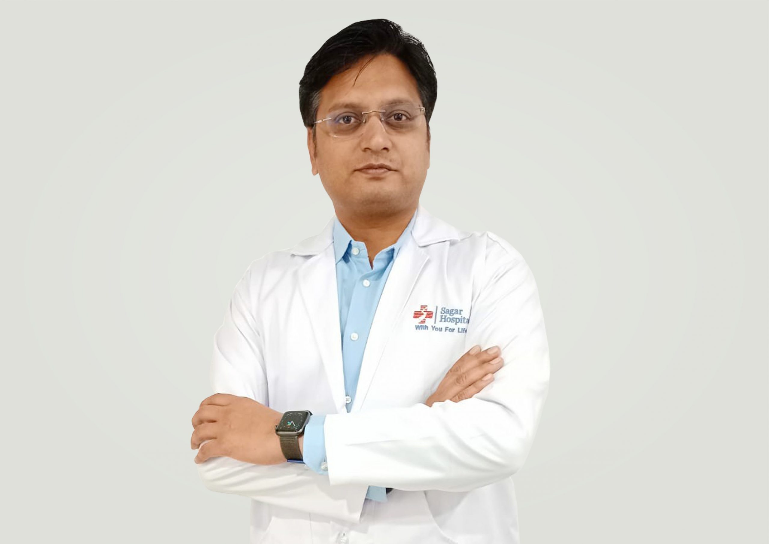Dr. Kishore Rao And Team,Neurology