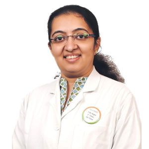 Dr. Zankhana M Buch,Ayurvaid