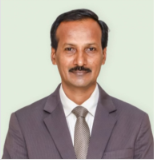 Dr. Byresh Appaiah,Ayurveda