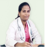 Dr. Sushma M,Ayurveda