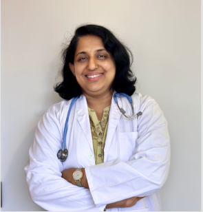 Dr. Shwetha S Suvarna,Ayurveda