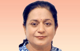 Dr. Renu Kharbanda,Dental