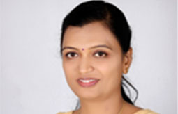 Dr. Madhura A.S,Dental