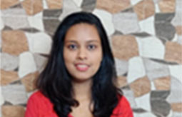 Dr. Amulya Rai,Dental