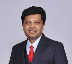 Dr. Shekar,Orthopedic Surgeon