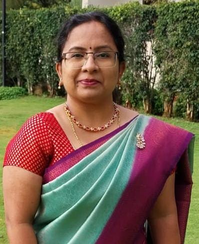 Dr. LAVANYA J,Obstetrics and Gynaecology, Ferility Specialist